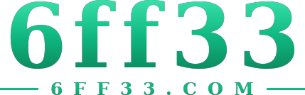 6ff33 logo